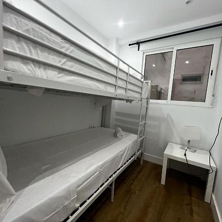 Premium Living Malaga Train Station Διαμέρισμα Εξωτερικό φωτογραφία