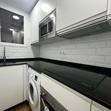 Premium Living Malaga Train Station Διαμέρισμα Εξωτερικό φωτογραφία