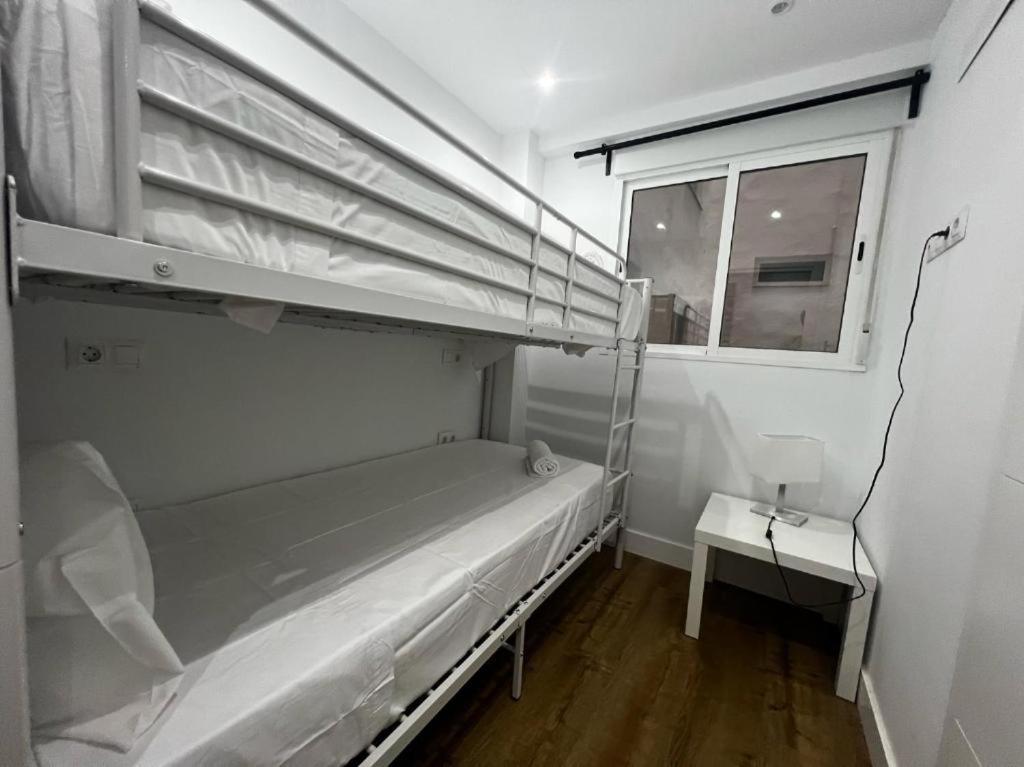 Premium Living Malaga Train Station Διαμέρισμα Εξωτερικό φωτογραφία