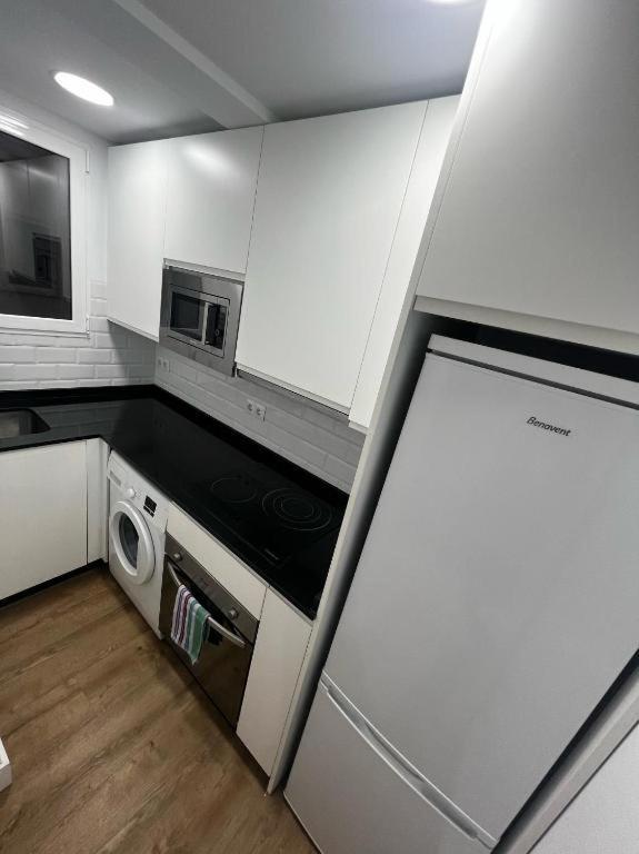 Premium Living Malaga Train Station Διαμέρισμα Εξωτερικό φωτογραφία