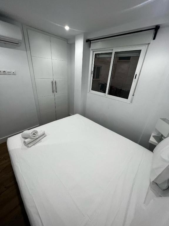 Premium Living Malaga Train Station Διαμέρισμα Εξωτερικό φωτογραφία