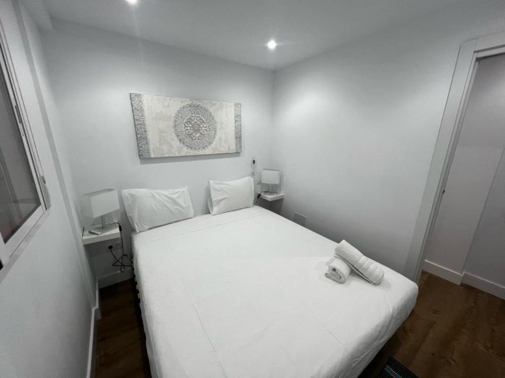 Premium Living Malaga Train Station Διαμέρισμα Εξωτερικό φωτογραφία