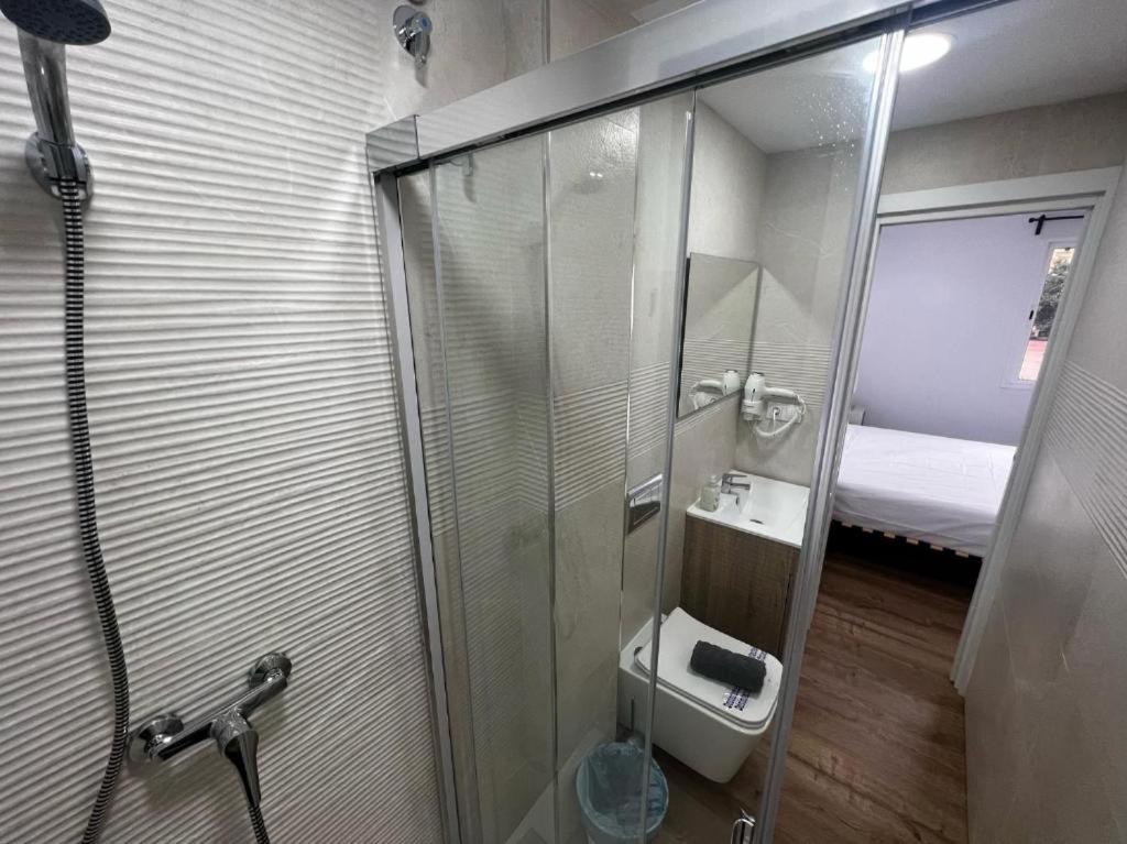 Premium Living Malaga Train Station Διαμέρισμα Εξωτερικό φωτογραφία