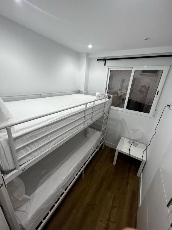 Premium Living Malaga Train Station Διαμέρισμα Εξωτερικό φωτογραφία