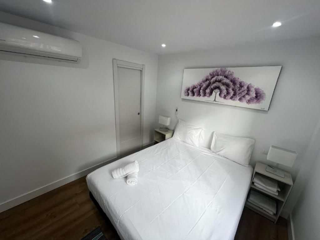 Premium Living Malaga Train Station Διαμέρισμα Εξωτερικό φωτογραφία